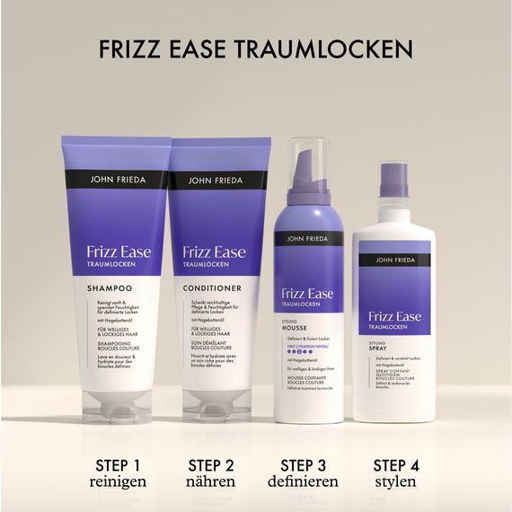 Traumlocken Styling Spray