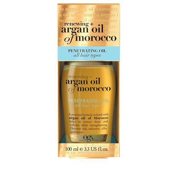 Argan Oil Penetrating Oil