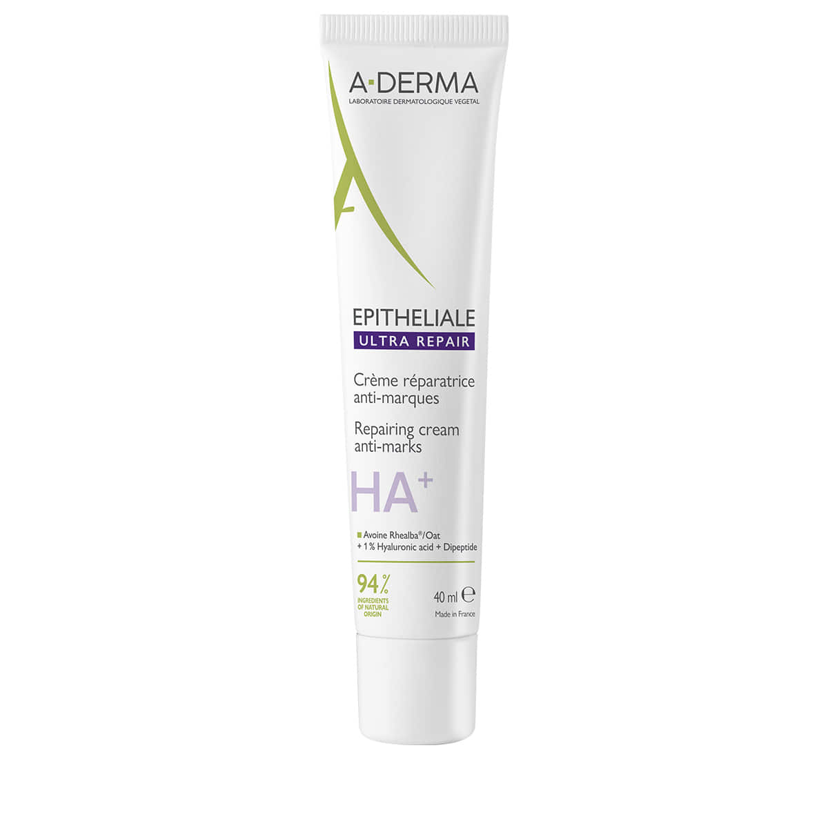 Ultra Repair Cream