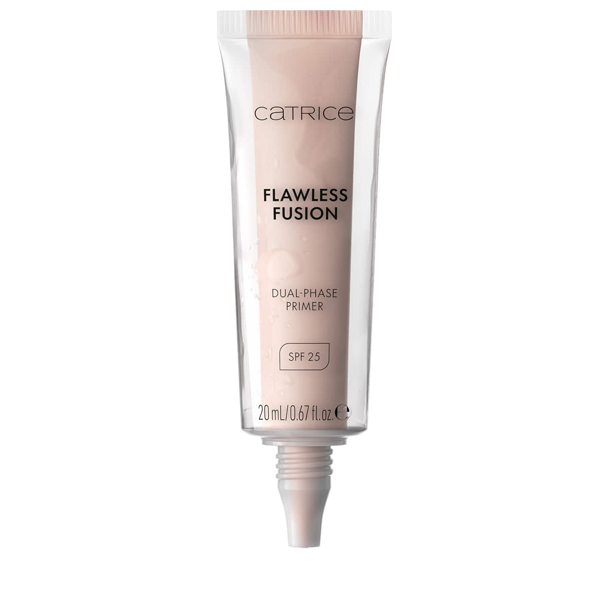 Flawless Fusion Dual-Phase Primer - 010 Smooth Radiance