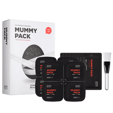 Mummy Pack & Activator Kit