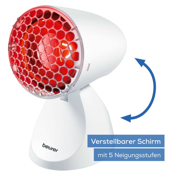 Infrarotlampe IL 11