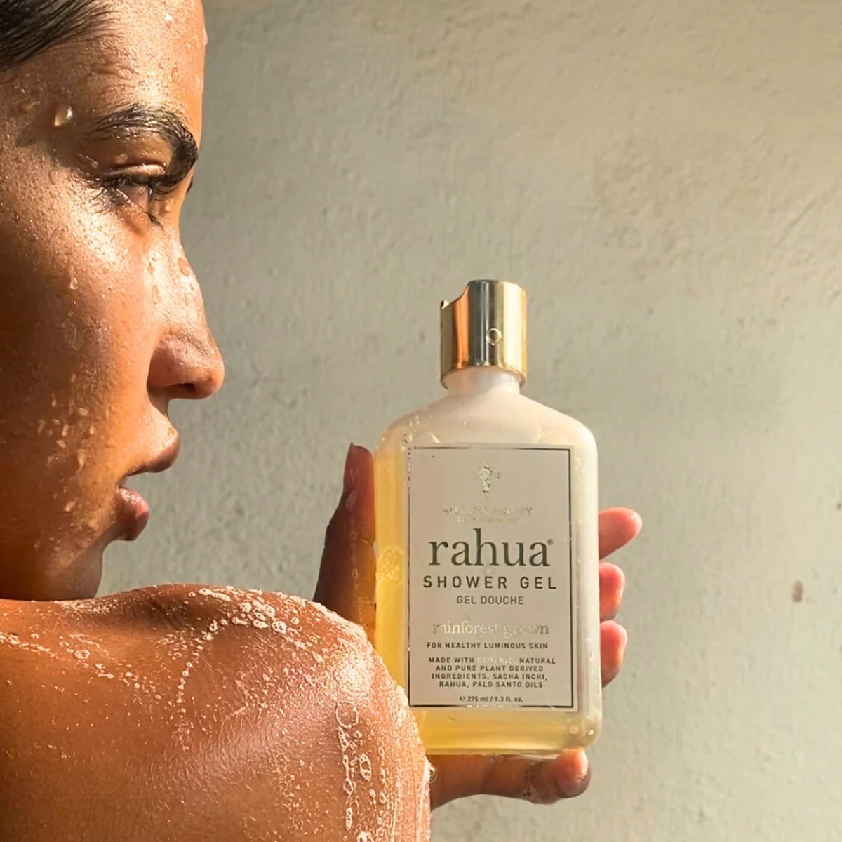 Shower Gel