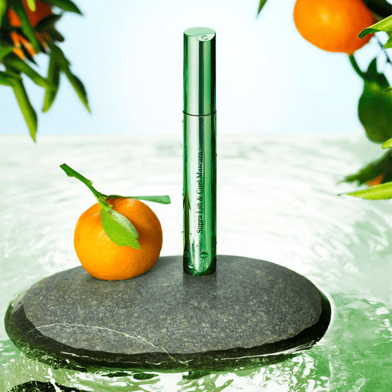 Supra Lift & Curl Mascara