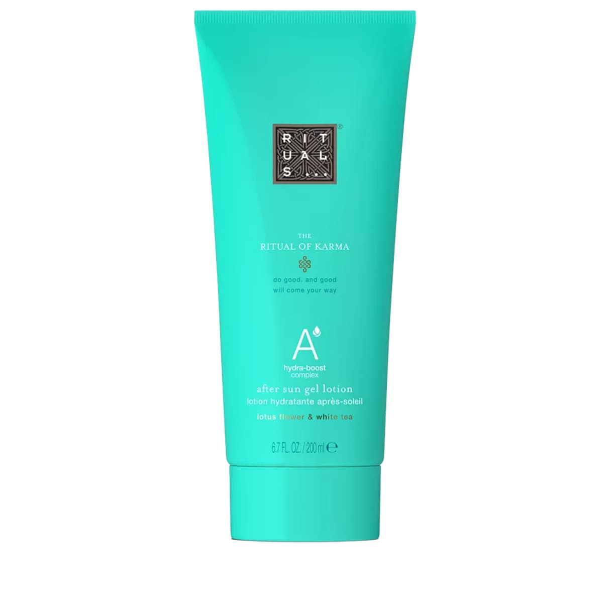 After Sun Gel Lotion
