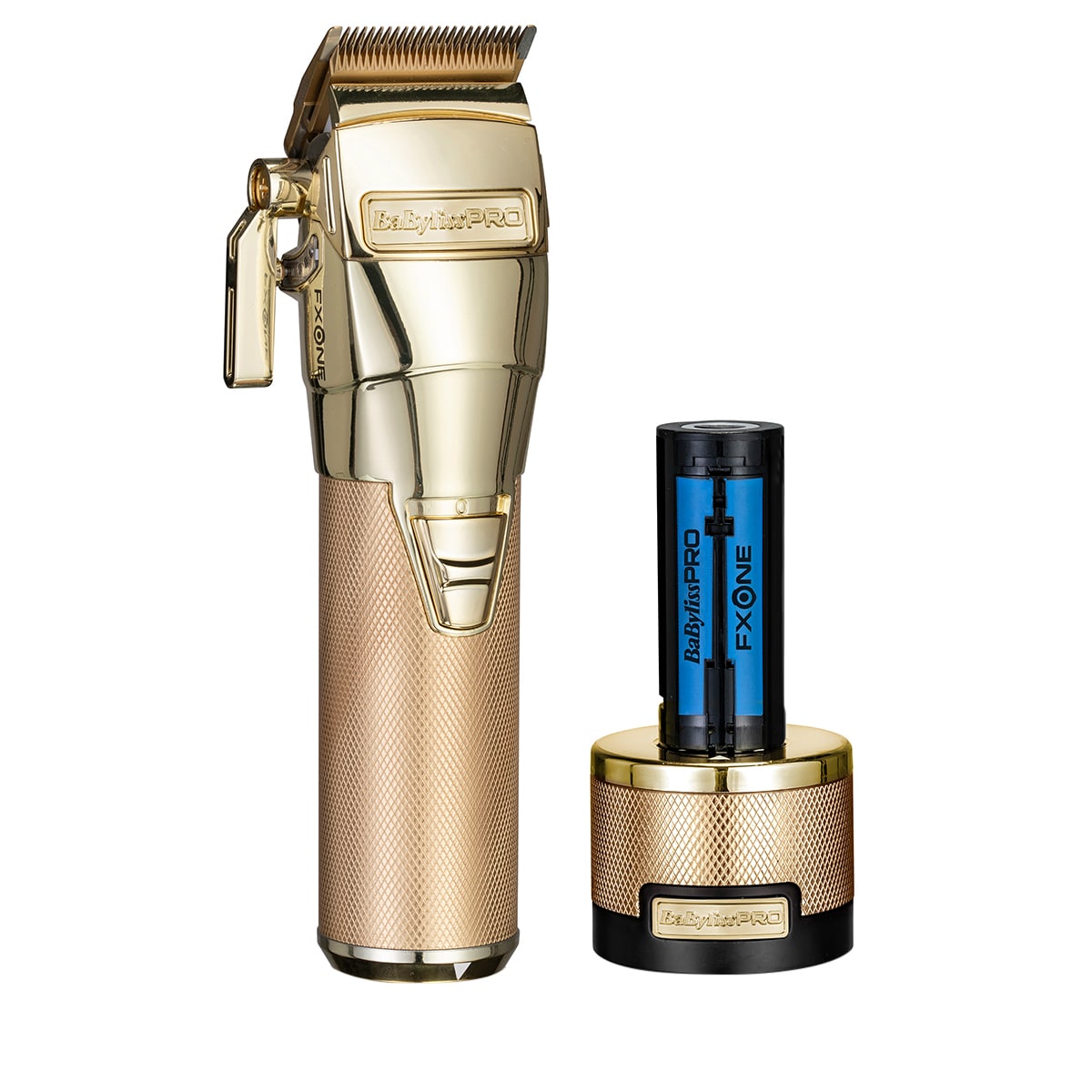 Hair Clipper FXONE GOLD CLIPPER