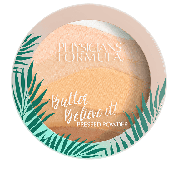 Butter Believe It! Face Powder Translucent