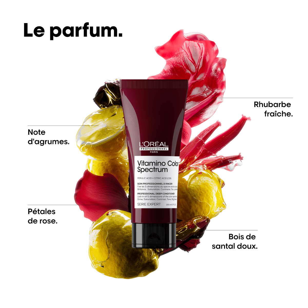 Vitamino Color Spectrum Deep Conditioner