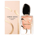 Sì Eau de Parfum Intense