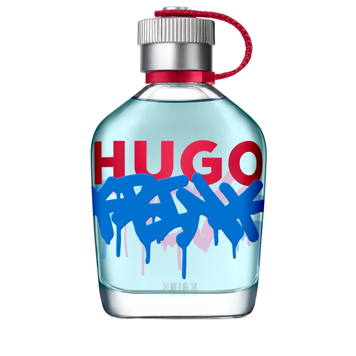 HUGO x Krink Eau De Parfum Limited Edition