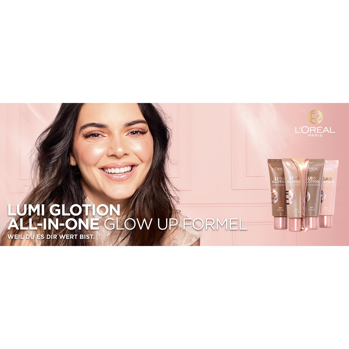 Glotion Natural Glow Enhancer