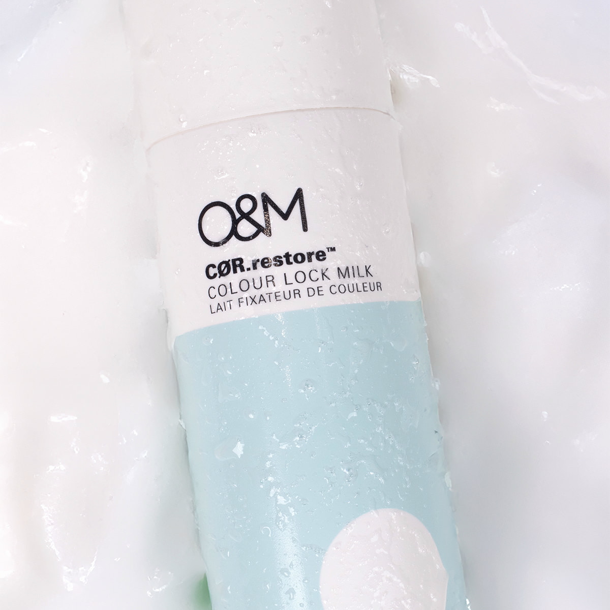 COR.restore Colour Lock Milk