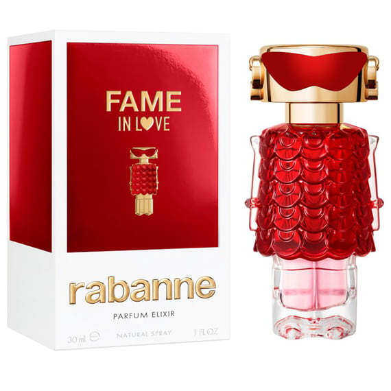 Parfum Elixir