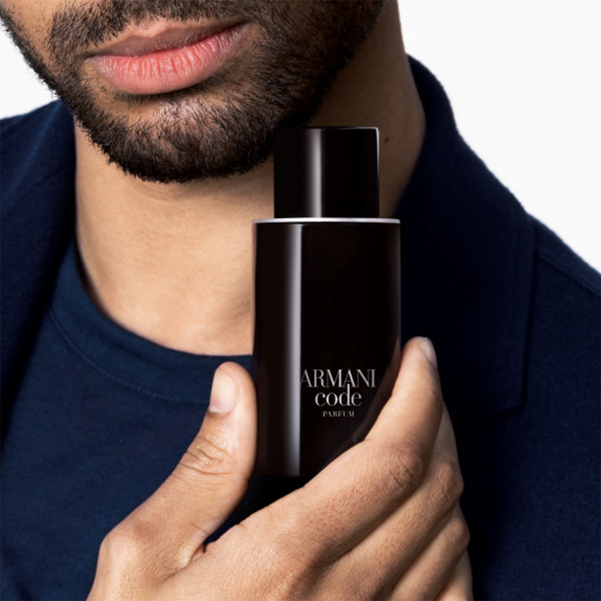 Armani Code Le Parfum Refill