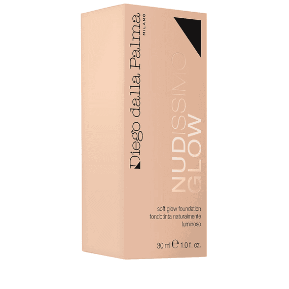 Soft Glow Foundation