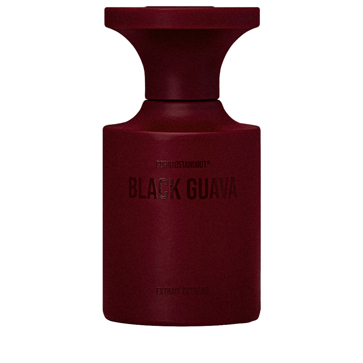 Black Guava Extrait de Parfum