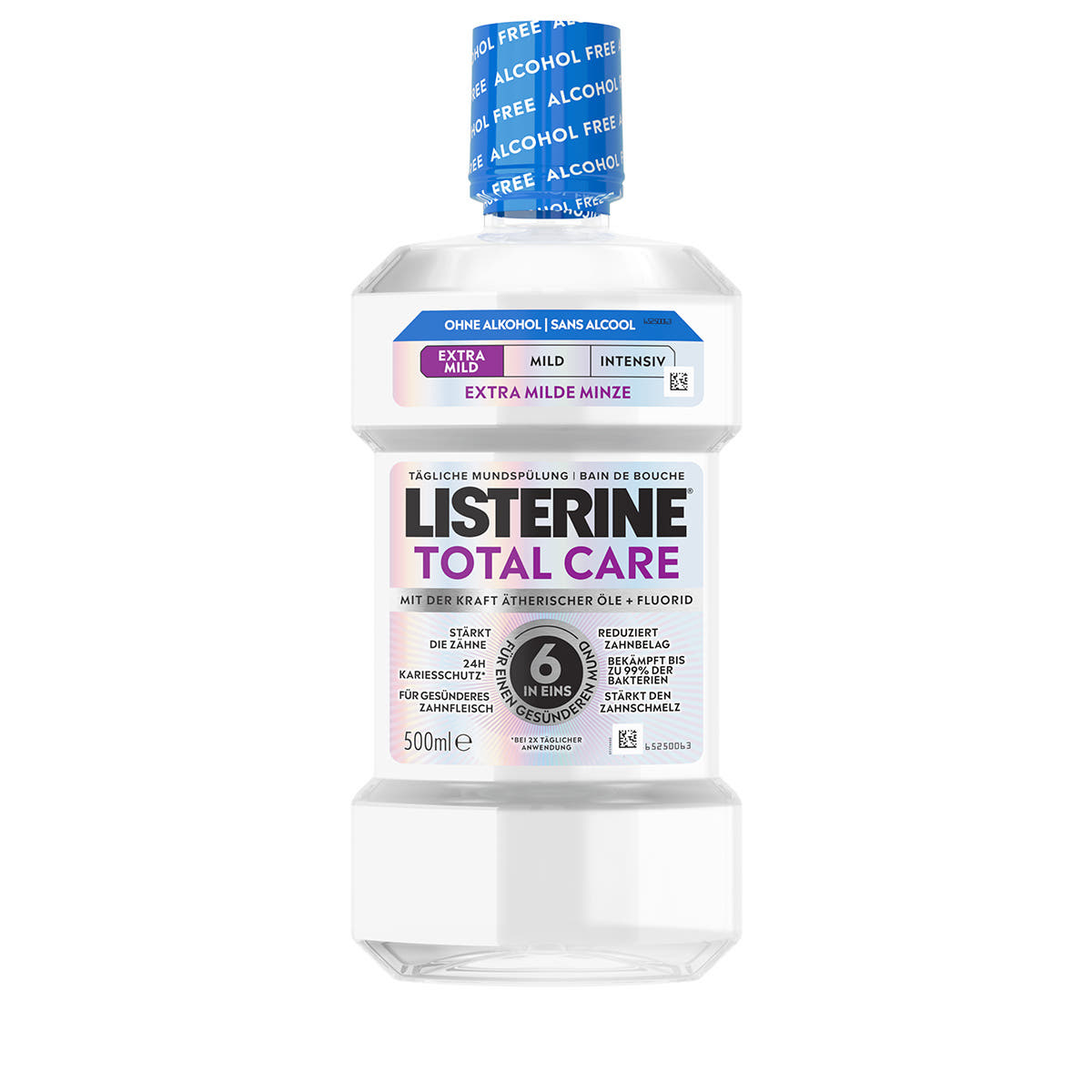 Total Care Extra Mild