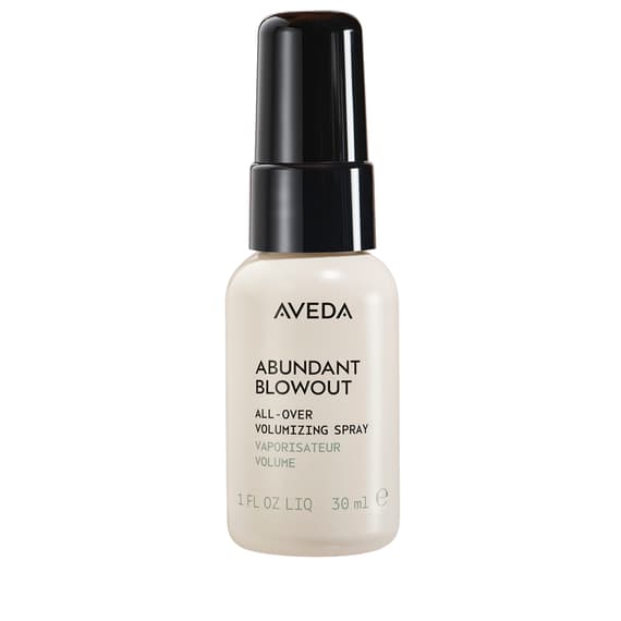 Abundant Blowout All-Over Volumizing Spray