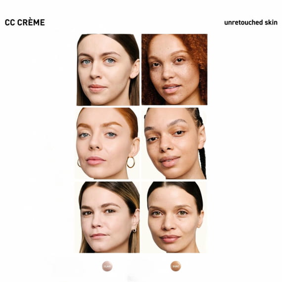 CC Crème Doré