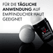 Deo 72h Anti-Flecken Roll-On