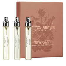 Floral & Spicy Eau de Parfum Discovery Set