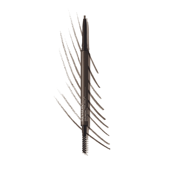 CS Micro Brow Pencil - Dark Brown 456