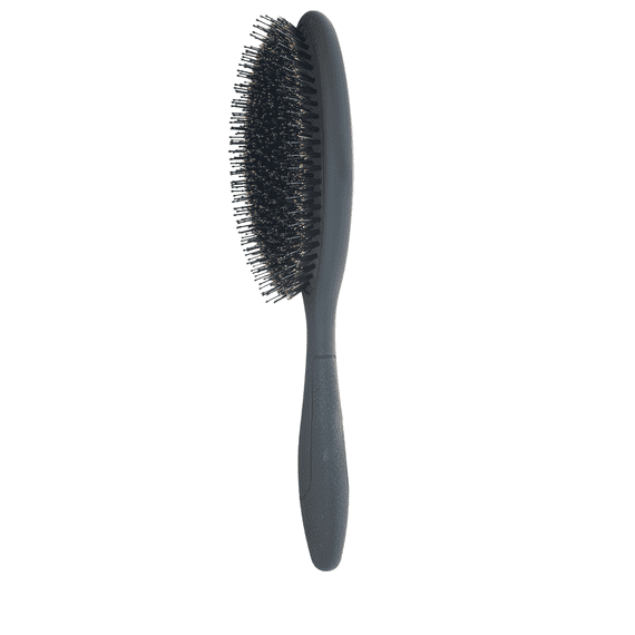 9151 Oval shape grooming brush