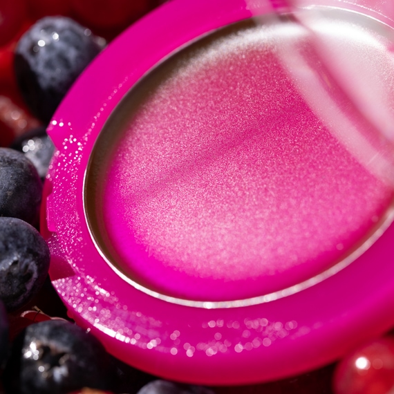 Juicy Berry Tinted Lip & Cheek Balm