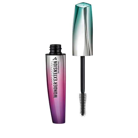 Wonder'Extension Mascara – 001 Black