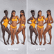 Technocolor 1 Hour Express Self Tanning Foam - Caramel