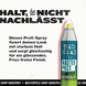 Masterpiece Hairspray Extra Strong Hold