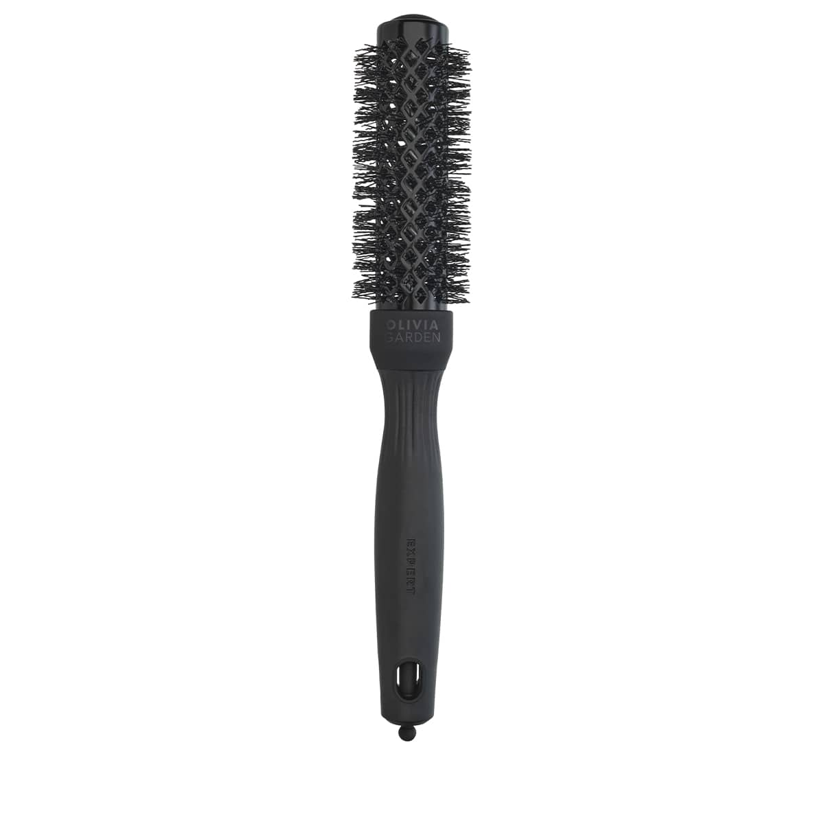 Expert Blowout Shine Wavy Bristles Black Label 25