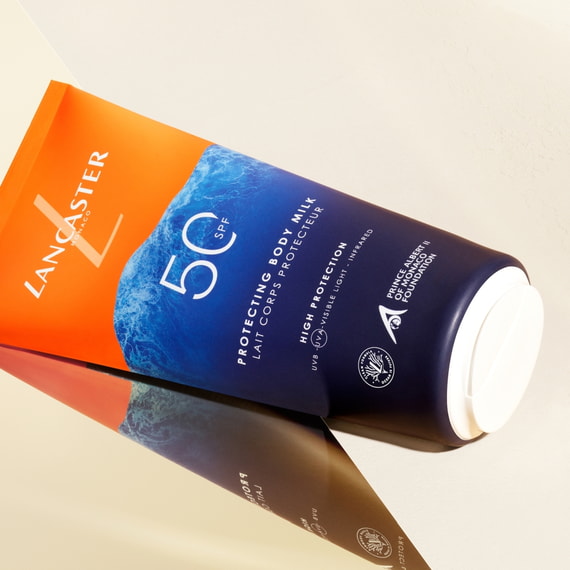 Sun Limited Edition SPF50
