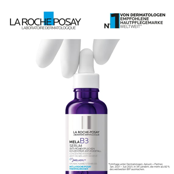 Siero Anti-Pigmentazione con Melasyl