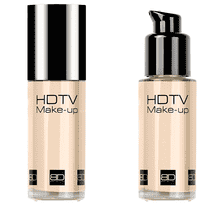 HDTV Make-up - Nr. 210