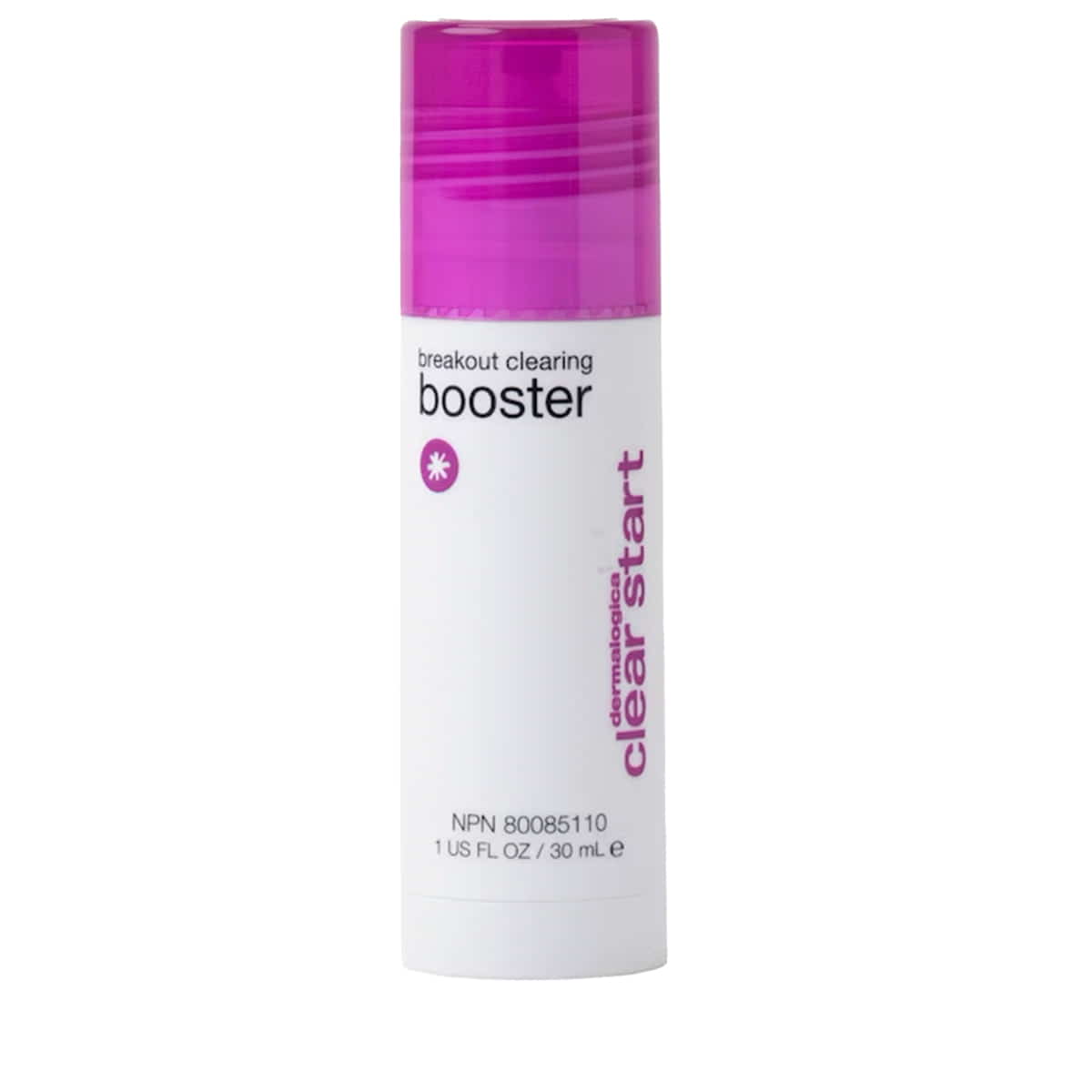 Breakout Clearing Booster