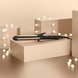 Lockenstab Salon Brilliance C459E