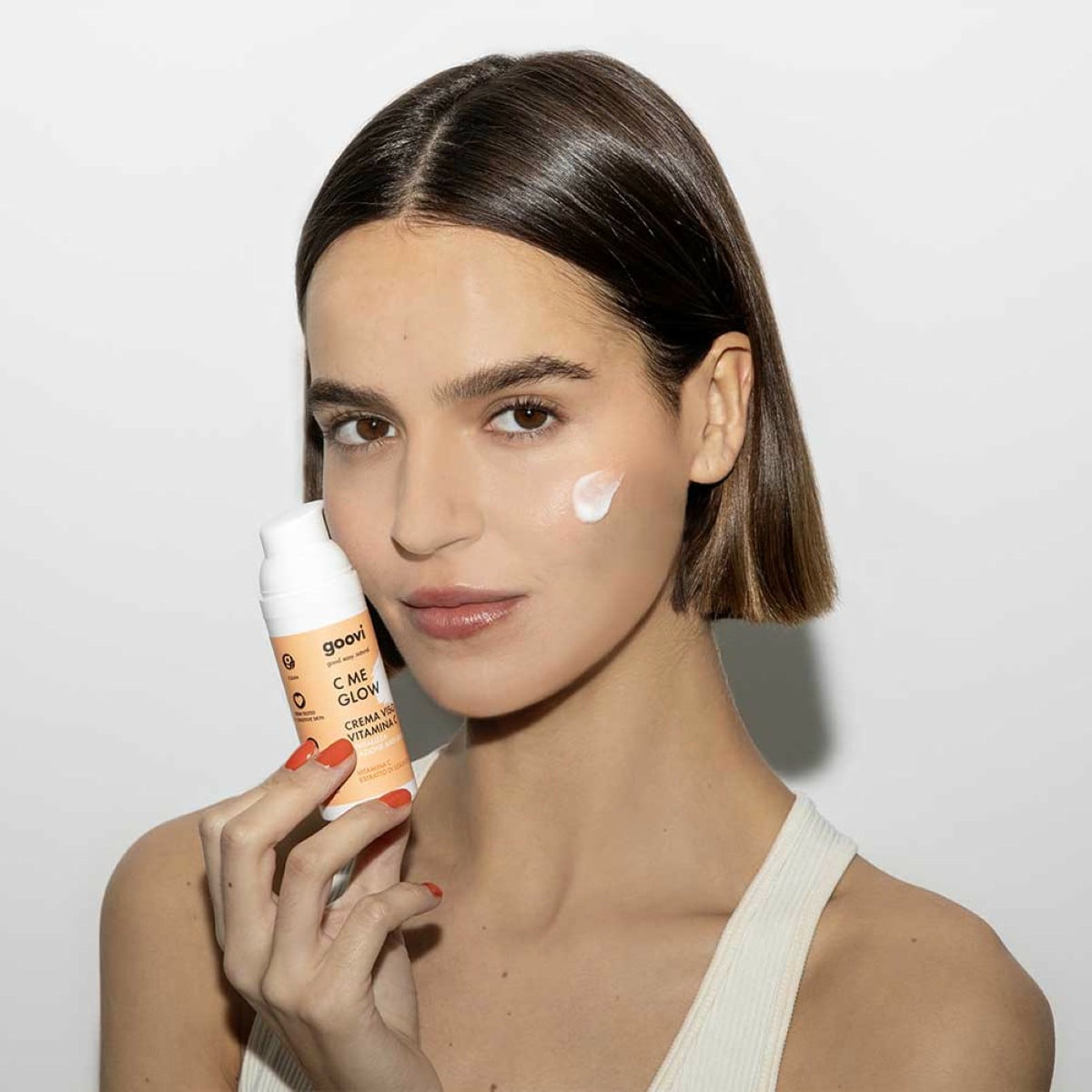 C Me Glow - Vitamin C Face cream