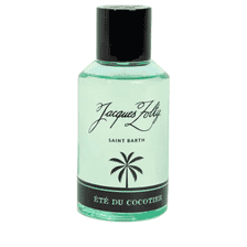 Été du Cocotier Eau de Parfum