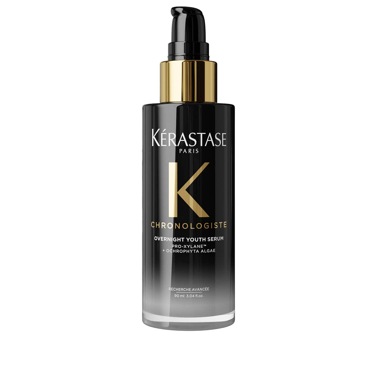 Overnight Youth Serum