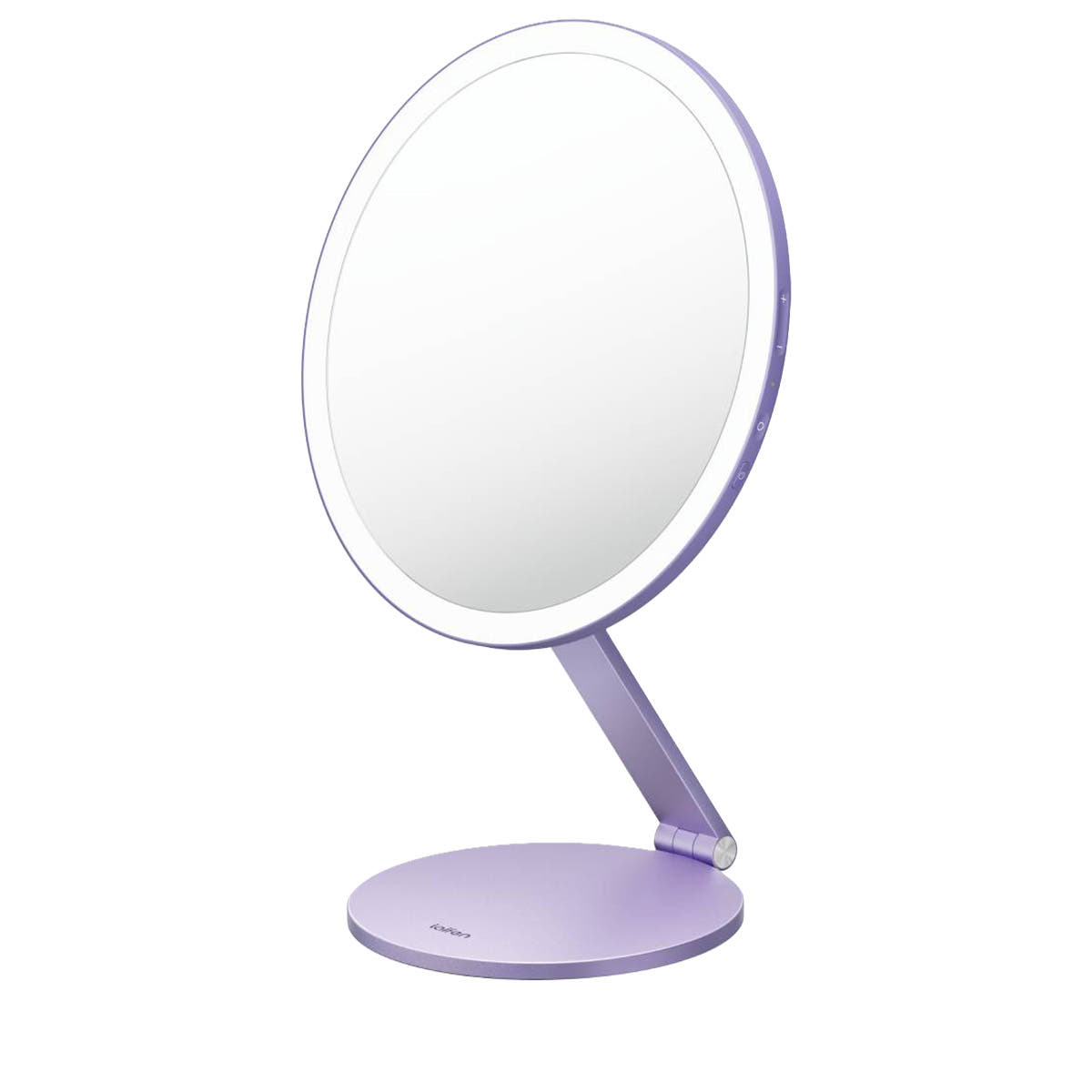 M8 Smart Make-up-Spiegel Purple