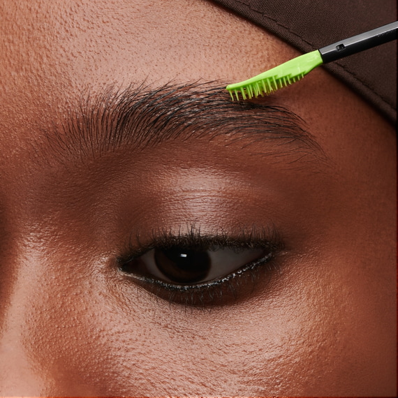 Pro Locked Brow Gel - Clear