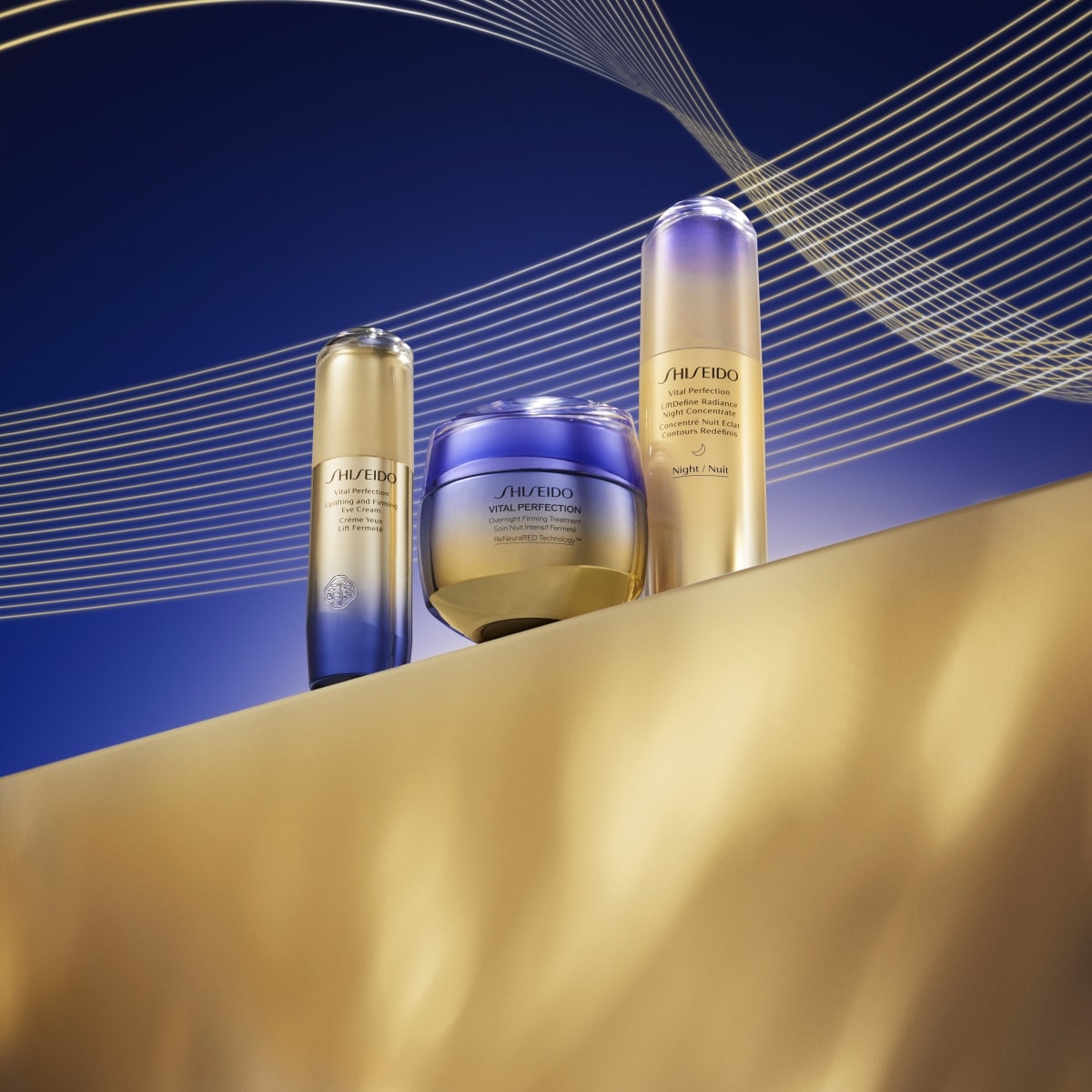 Overnight Firming Treatment Refill
