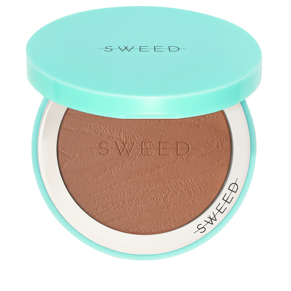 The Bronzing Powder