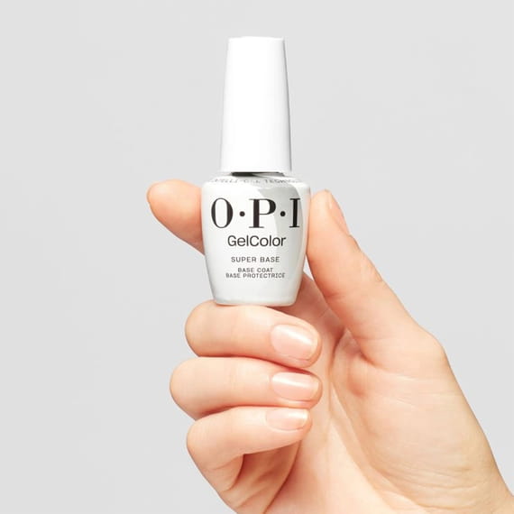 Vegan Super Base Base Coat