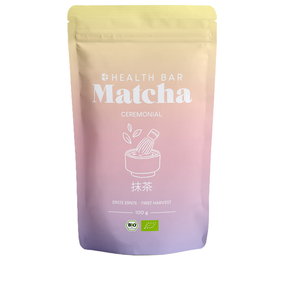 Bio Matcha Ceremonial