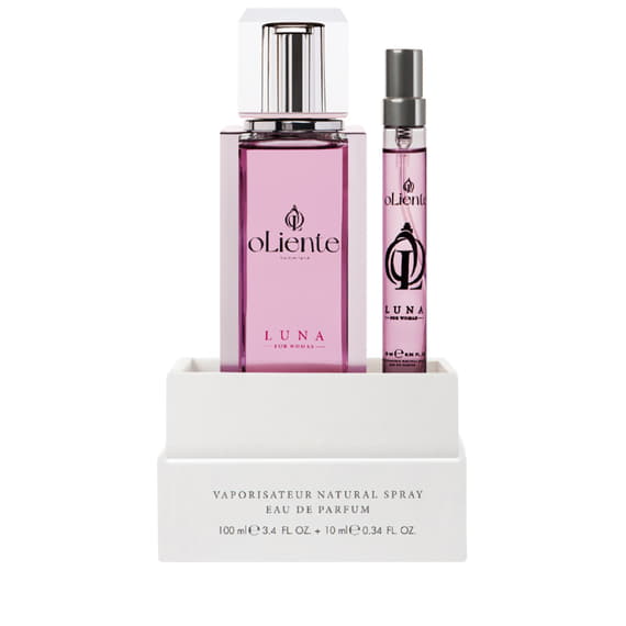 Luna  Eau de Parfum