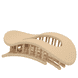 Flat Hair Clip Yoga