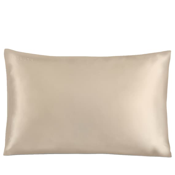 Set de taies d’oreiller en soie