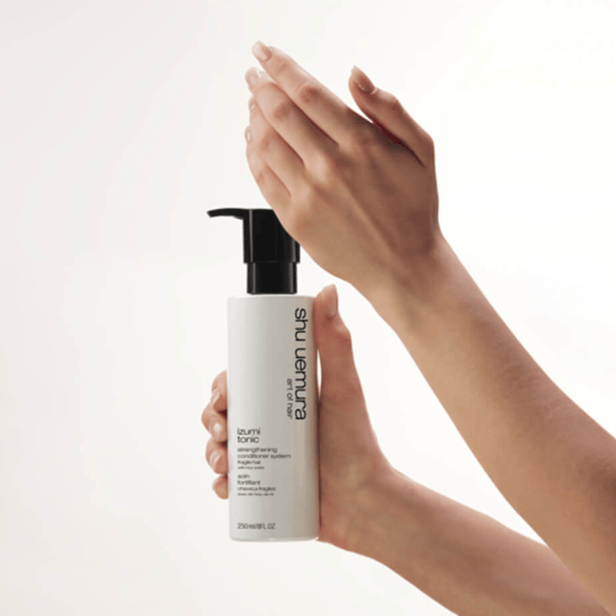 Izumi Conditioner